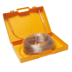 COFFRET NIVEAU A EAU