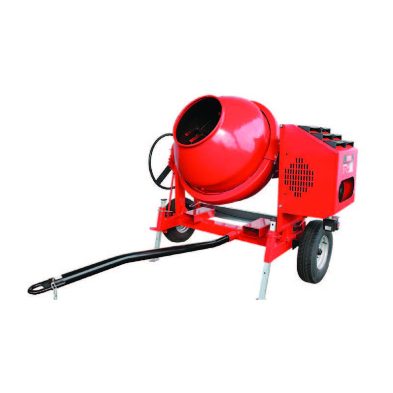 BETONNIERE GN430 HONDA55 PRO
