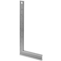 DELA1223 - Equerres de menuisier Inox