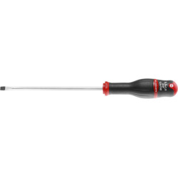 ANF65X100 ANF - Tournevis PROTWIST pour vis à fente - lames forgees