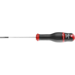 AN65X150 AN - Tournevis PROTWIST pour vis à fente - lames fraisees