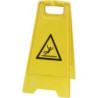 PANNEAU SOL GLISSANT HUMIDE