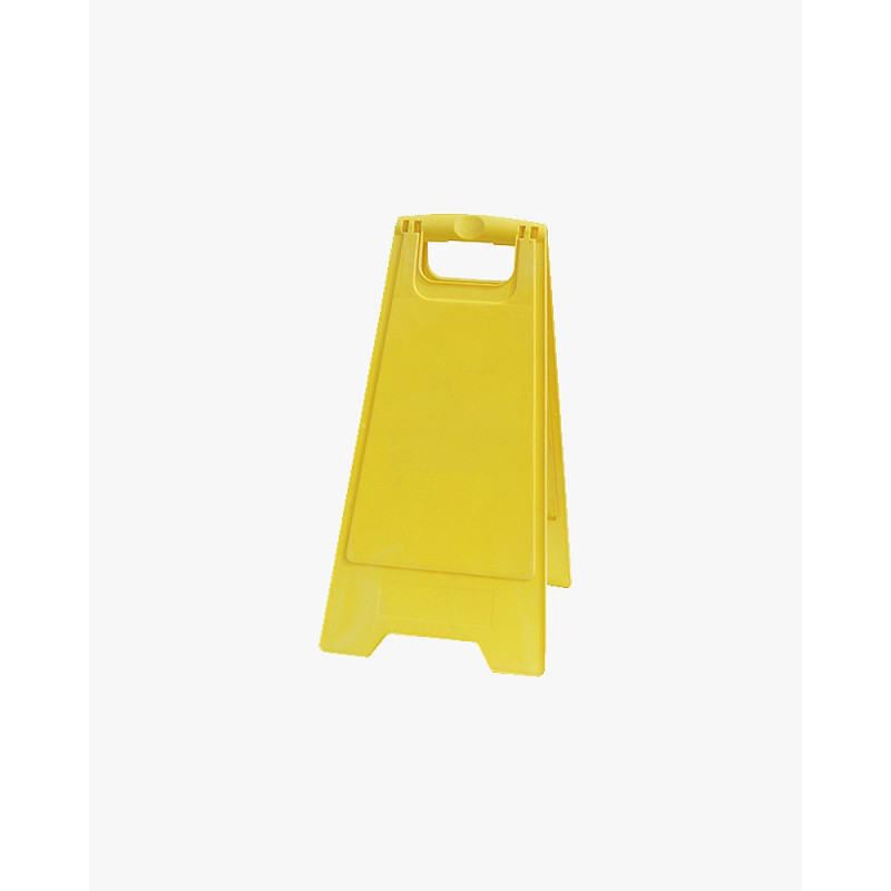 PANNEAU SOL GLISSANT HUMIDE