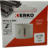 TREPAN BIMETAL 42035 DIAM 35MM