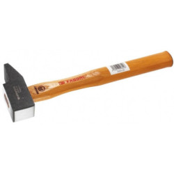 Marteau de mecanicien rivoir 26 mm - manche Hickory - FACOM 200H26