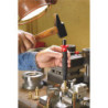 Marteau de mecanicien rivoir 26 mm - manche Hickory - FACOM 200H26