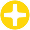 ANP - Tournevis PROTWIST pour vis cruciformes Phillips - lames rondes