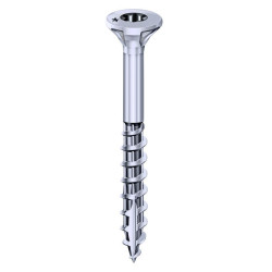 Vis Rocket tête fraisee etoile inox A2 5x8050-boite carton x100