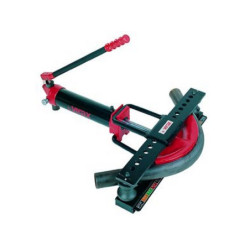 Cintr hydr manuel 38-2 gaz fl couliss