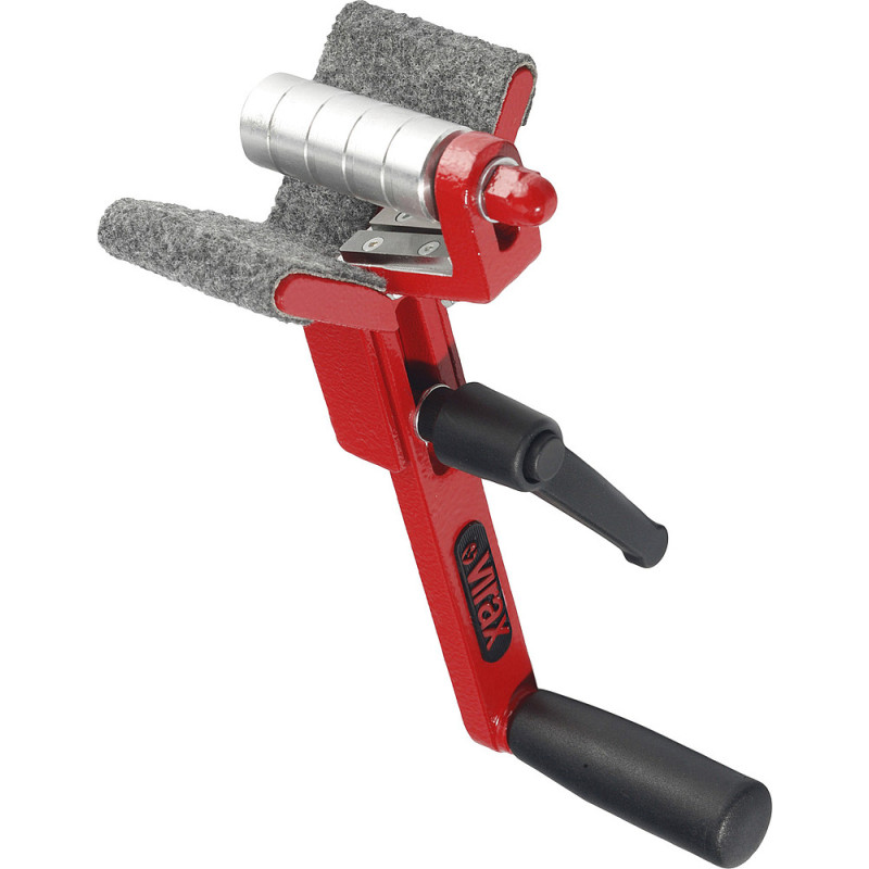 Cintr hydr manuel 38-2 gaz fl couliss