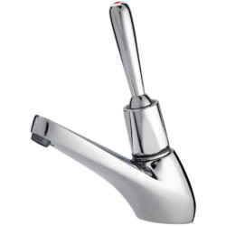 Robinet simple sur gorge Presto 705 a manette