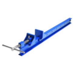 TRETEAU PLIANT ACIER 150KG