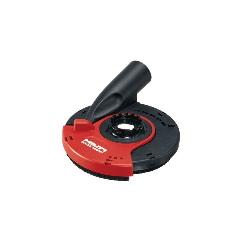 Capot asppous meul DG-EX125 5 meu