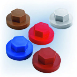 CAPUCHON ISOLINOX GRIS 100