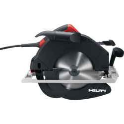 Scie circulaire WSC 85 230V cof