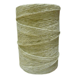 Roll ficelle fibres naturelles