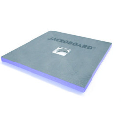 JACKOBOARD REC DOUCHE 90X90X4