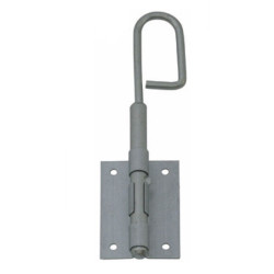 VERROU A DOUILLE 12X250 ZG
