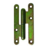PAUMELLE BR 140X55 G LOUTRE202