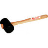 MAILLET TONNEAU DIAM60MM