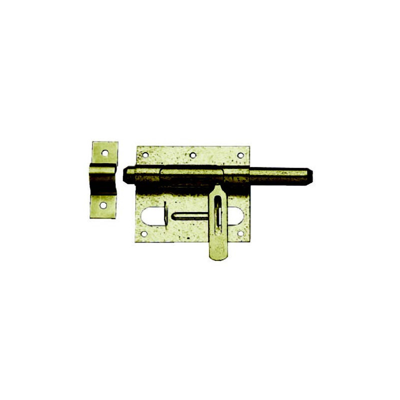 VERROU BOX CAD D12 GACHE ZHQ