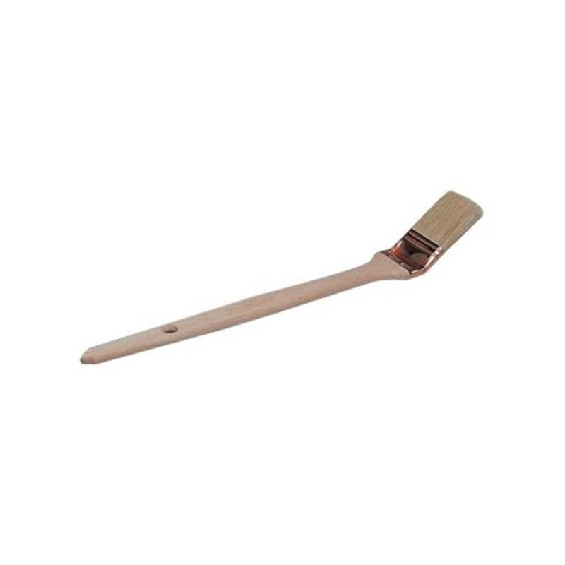 BROSSE RADIATEUR COUDEEPLAT