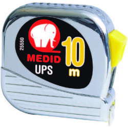 MESURE 10M PRO UPS 25550
