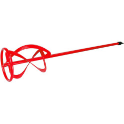 MALAXEUR 650X140MM TRES FORTE VISCOSITE