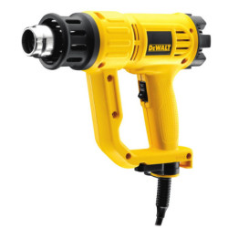 Decapeur thermique 1800W