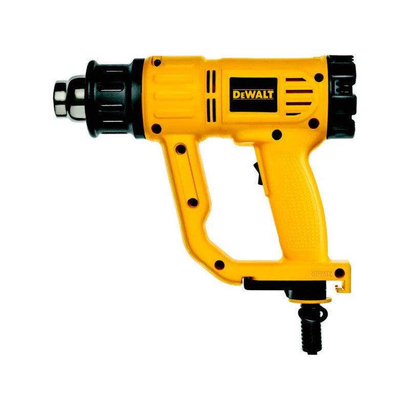 Decapeur thermique 1800W