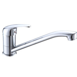 Mitigeur devier SIESTA - chrome boite