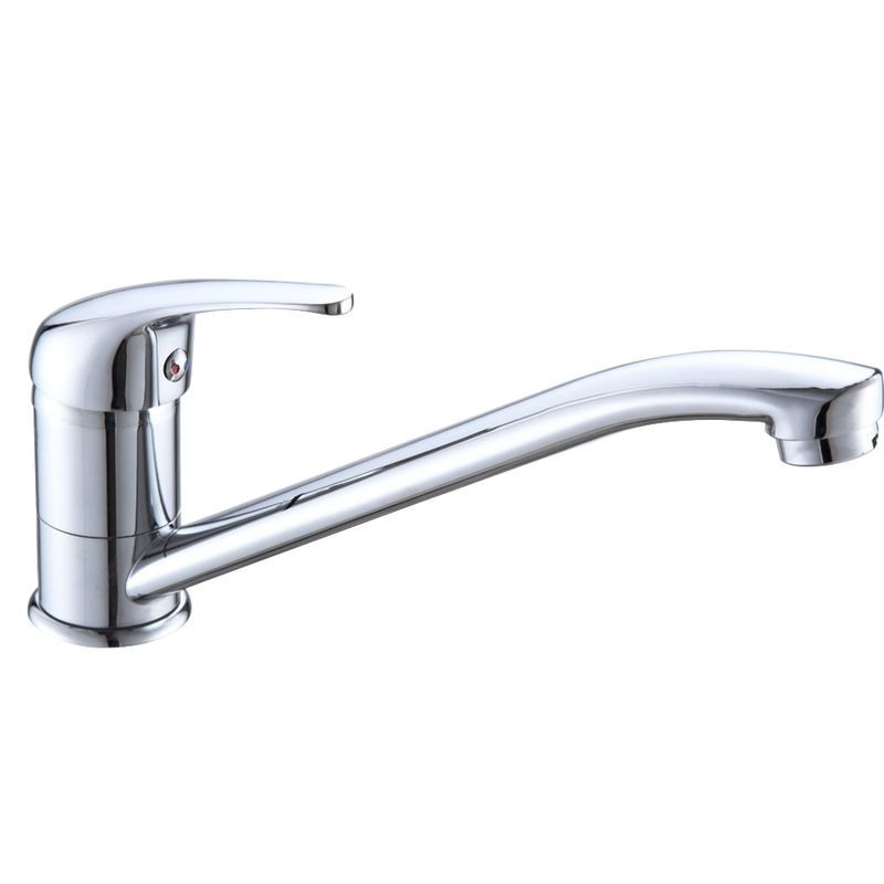 Mitigeur devier SIESTA - chrome boite