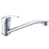 Mitigeur devier SIESTA - chrome boite
