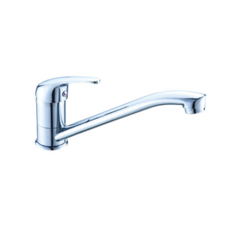 Mitigeur devier SIESTA - chrome boite