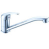 Mitigeur devier SIESTA - chrome boite