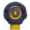 Decapeur thermique 1800W