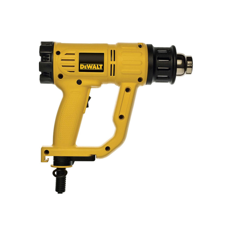 Decapeur thermique 1800W