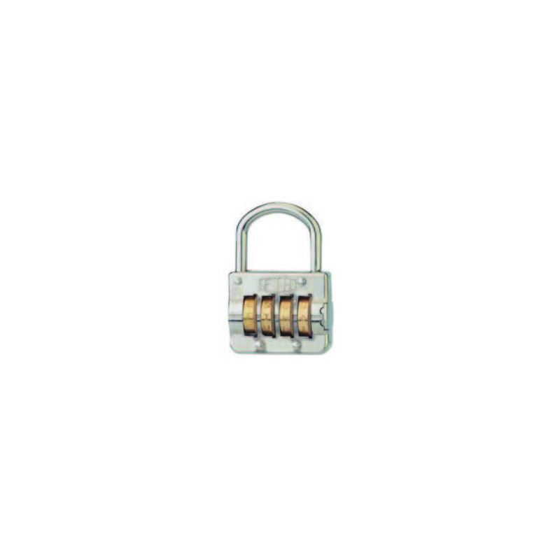 CADENAS M54 CODE 4 LETTRES