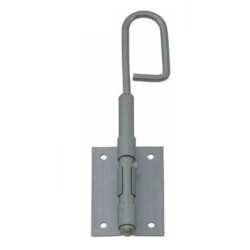 VERROU A DOUILLE 14X300 ZG