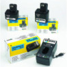 BATTERIE 144V4AH LI-ION