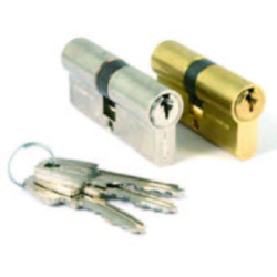 CYL PE 30X30 NICK 5G TESA