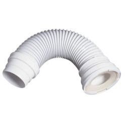 PIPE SOUPLESS D93100 LONGUE 320-520MM