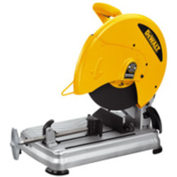 Tronçonneuse à disque Ø 355mm 2200 W gdes capacites demarrage progressif