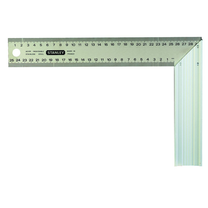 EQUERRE MENUISIER 200X300MM