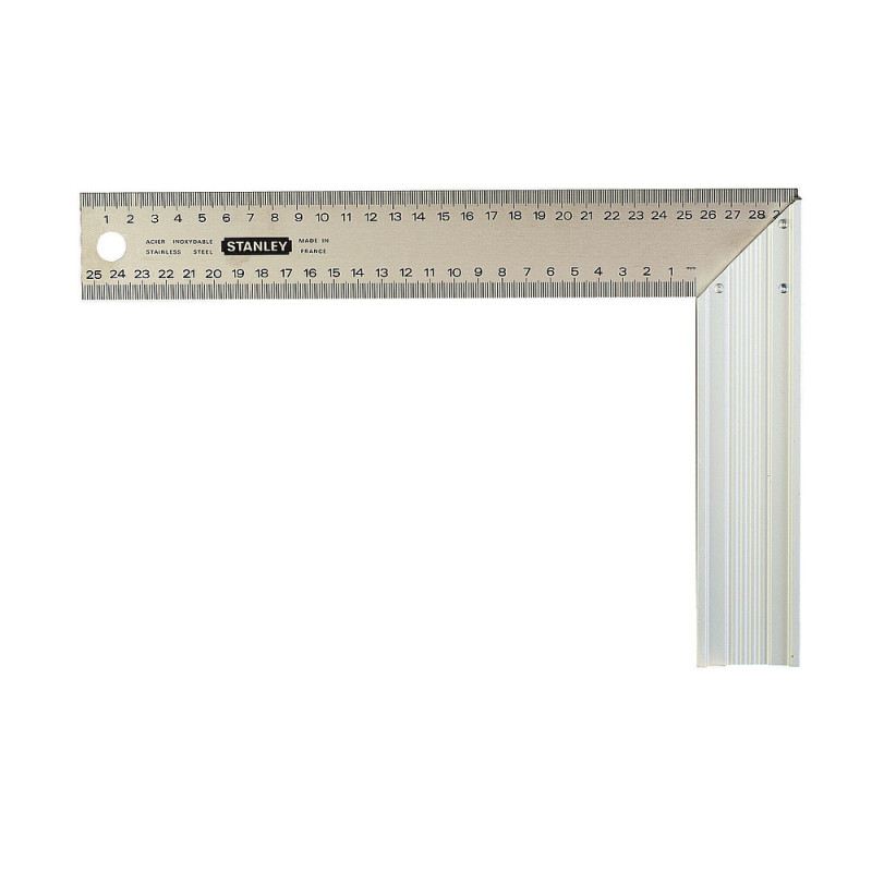 EQUERRE MENUISIER 200X300MM