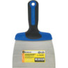 COUTEAU A ENDUIRE BIMAT LAME ACIER 20CM