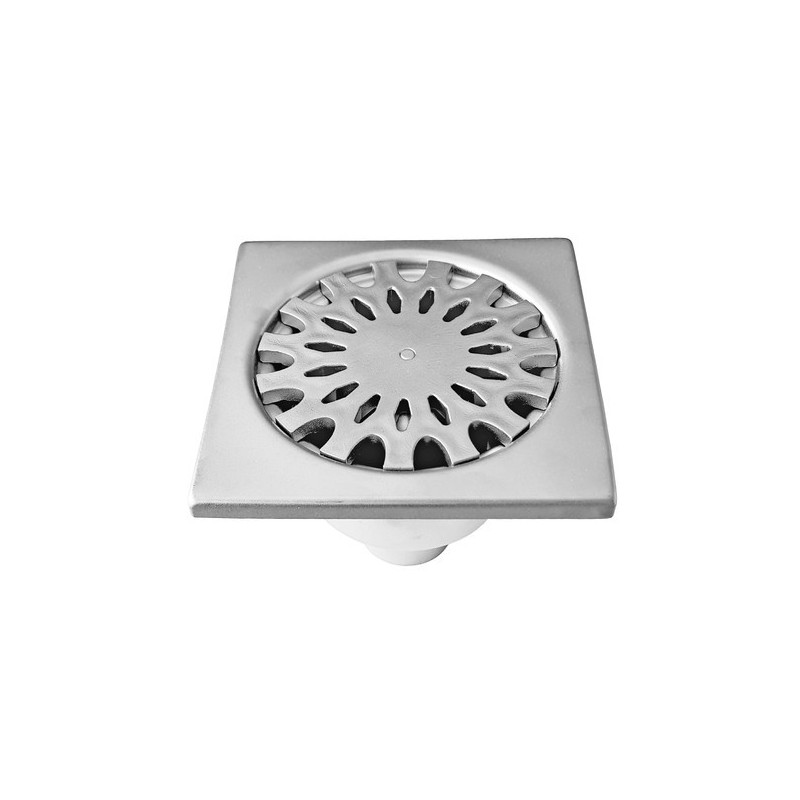LIMATEC SIPH 20X20 INOX