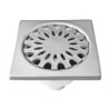 LIMATEC SIPH 20X20 INOX