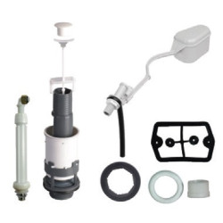 MXS111 MECA ROB RENOVATION T