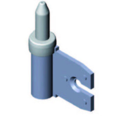 PAUMEL MALE G HUIS METAL